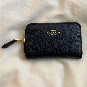 New Coach Wallet